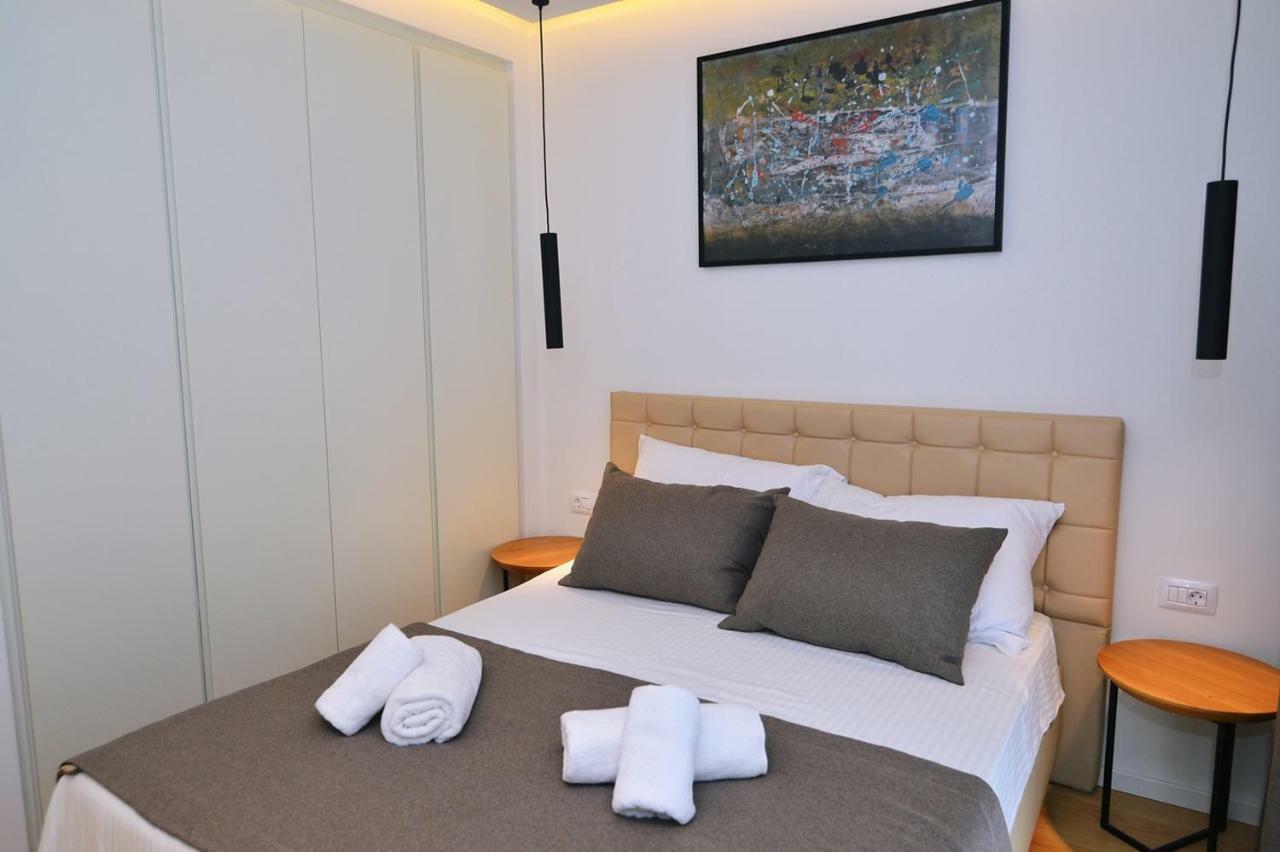 אופטיה Apartments In Villa Ziza, Rooftop Swimming Pool מראה חיצוני תמונה